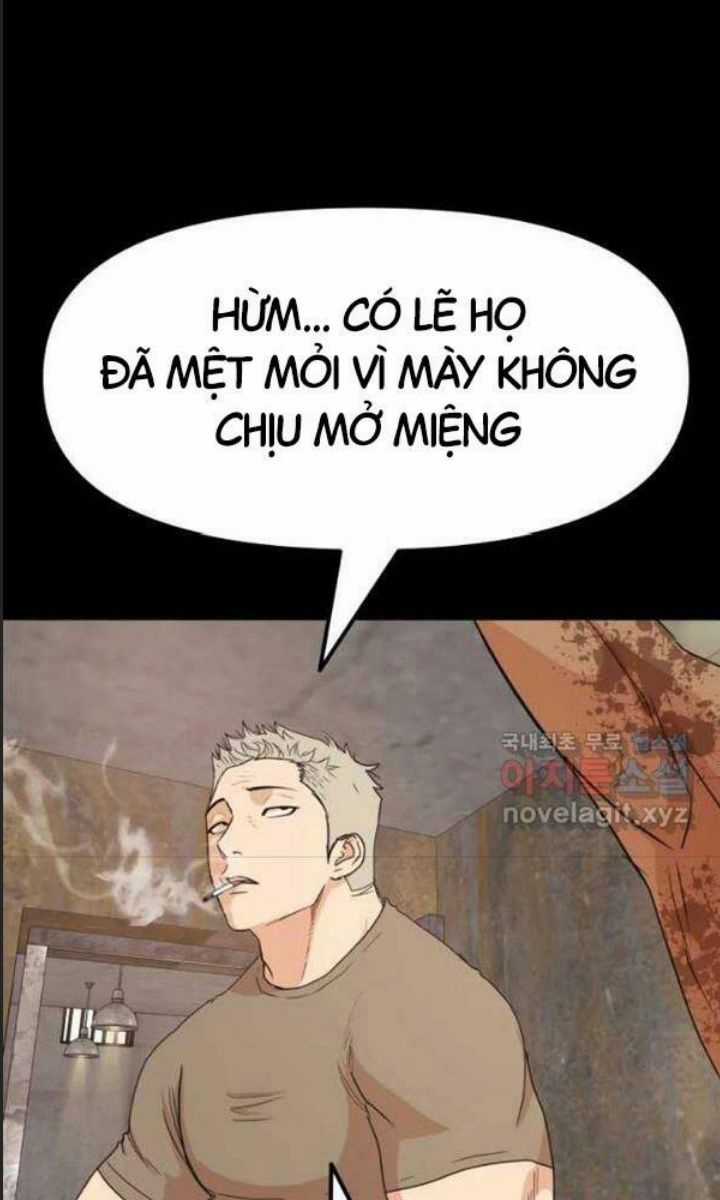 Bạn Trai Võ Sĩ - Chapter 79 - Trang 4