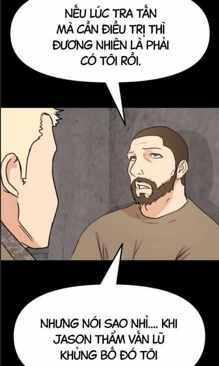 Bạn Trai Võ Sĩ - Chapter 79 - Trang 35