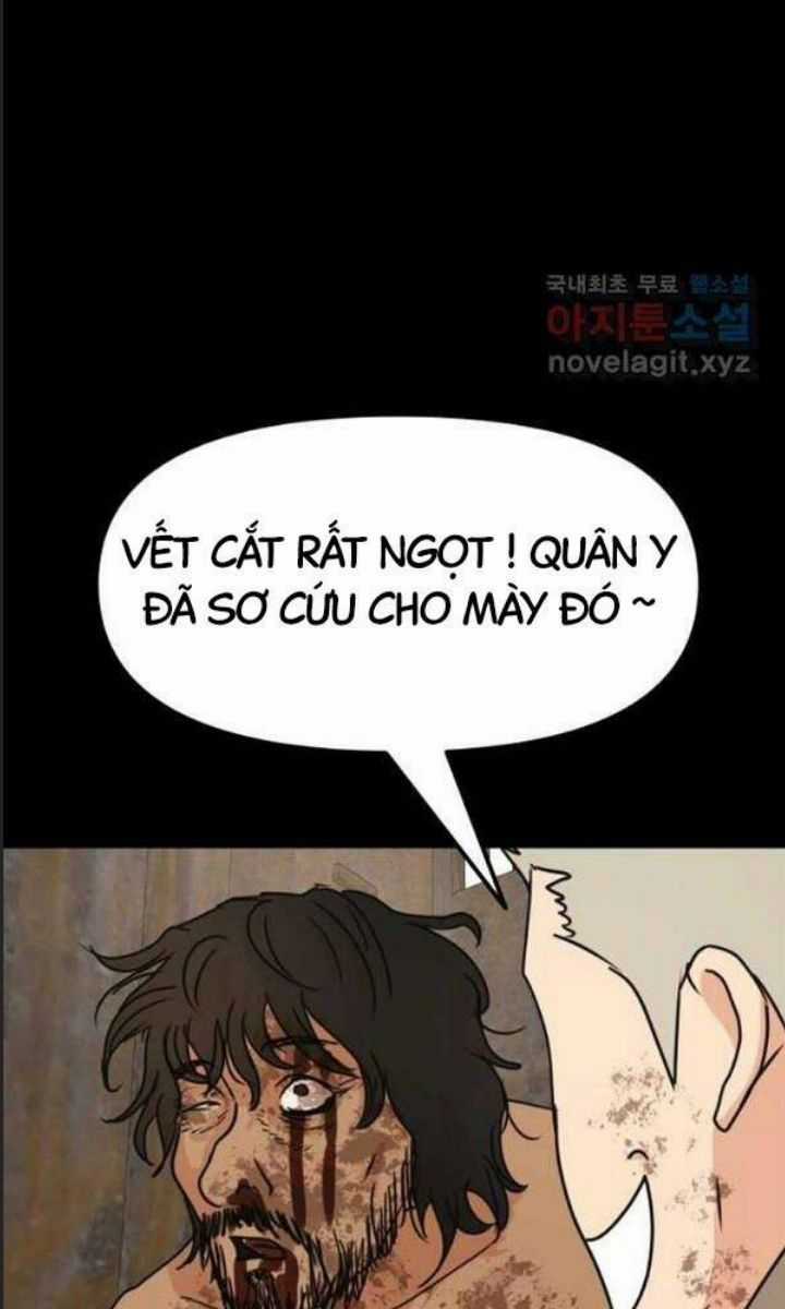 Bạn Trai Võ Sĩ - Chapter 79 - Trang 42