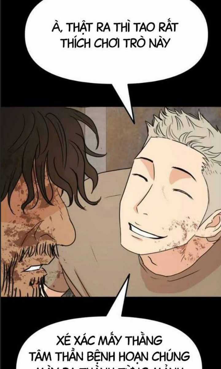 Bạn Trai Võ Sĩ - Chapter 79 - Trang 48