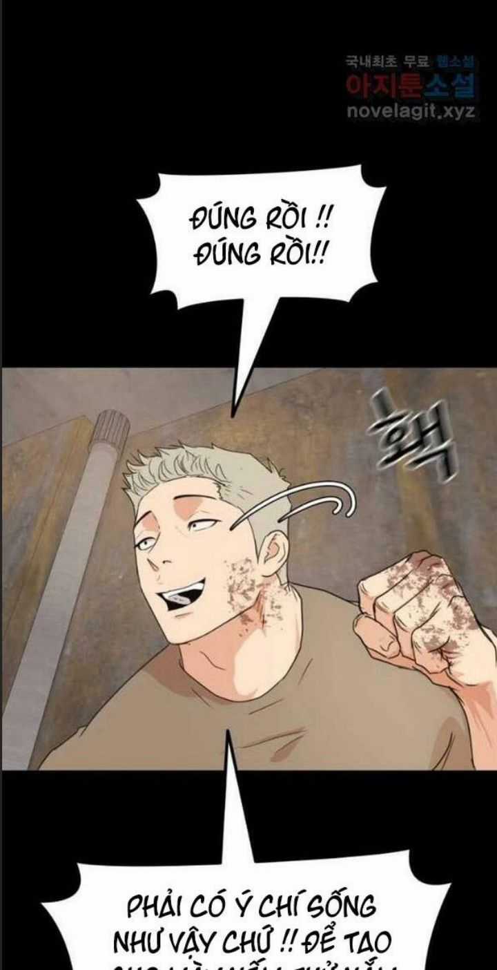 Bạn Trai Võ Sĩ - Chapter 79 - Trang 65