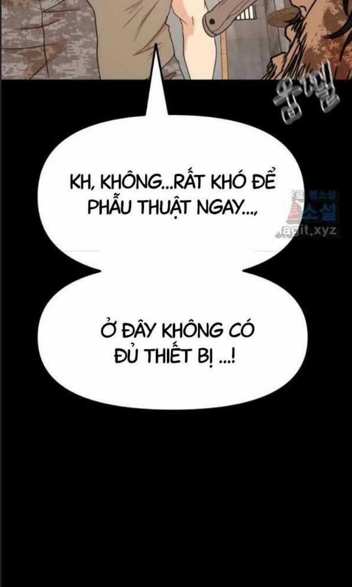 Bạn Trai Võ Sĩ - Chapter 79 - Trang 72