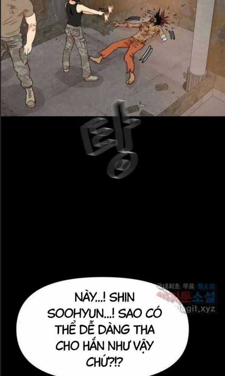 Bạn Trai Võ Sĩ - Chapter 79 - Trang 87