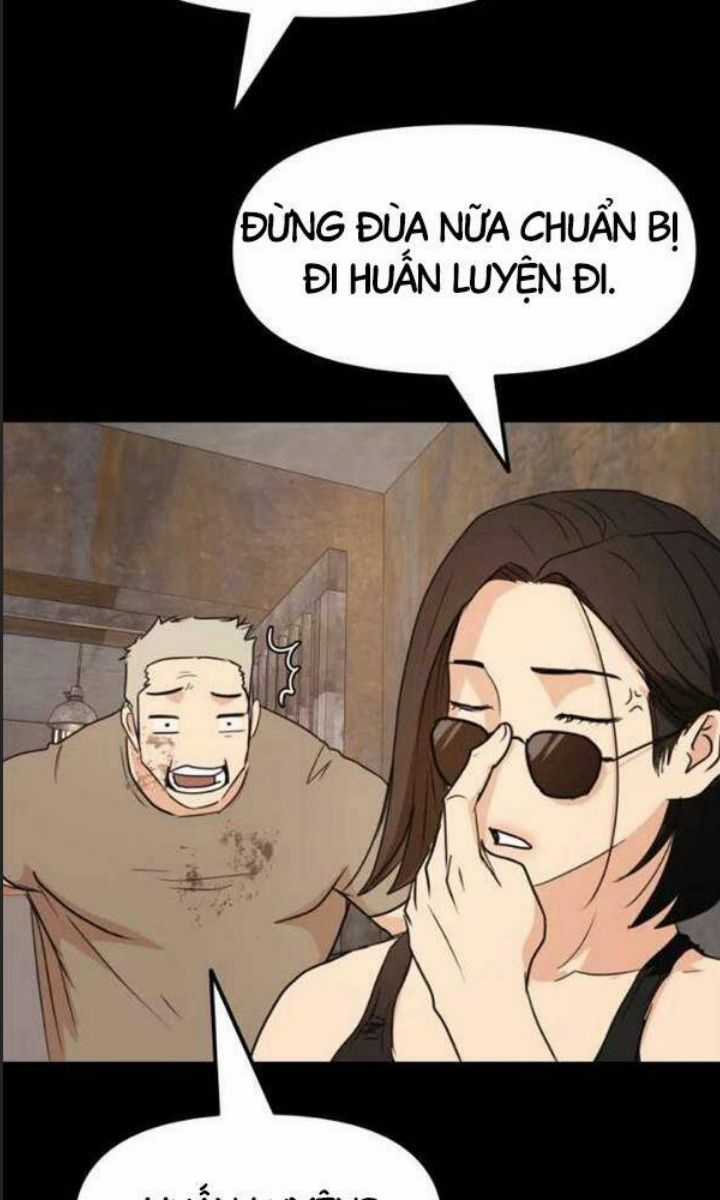 Bạn Trai Võ Sĩ - Chapter 79 - Trang 88