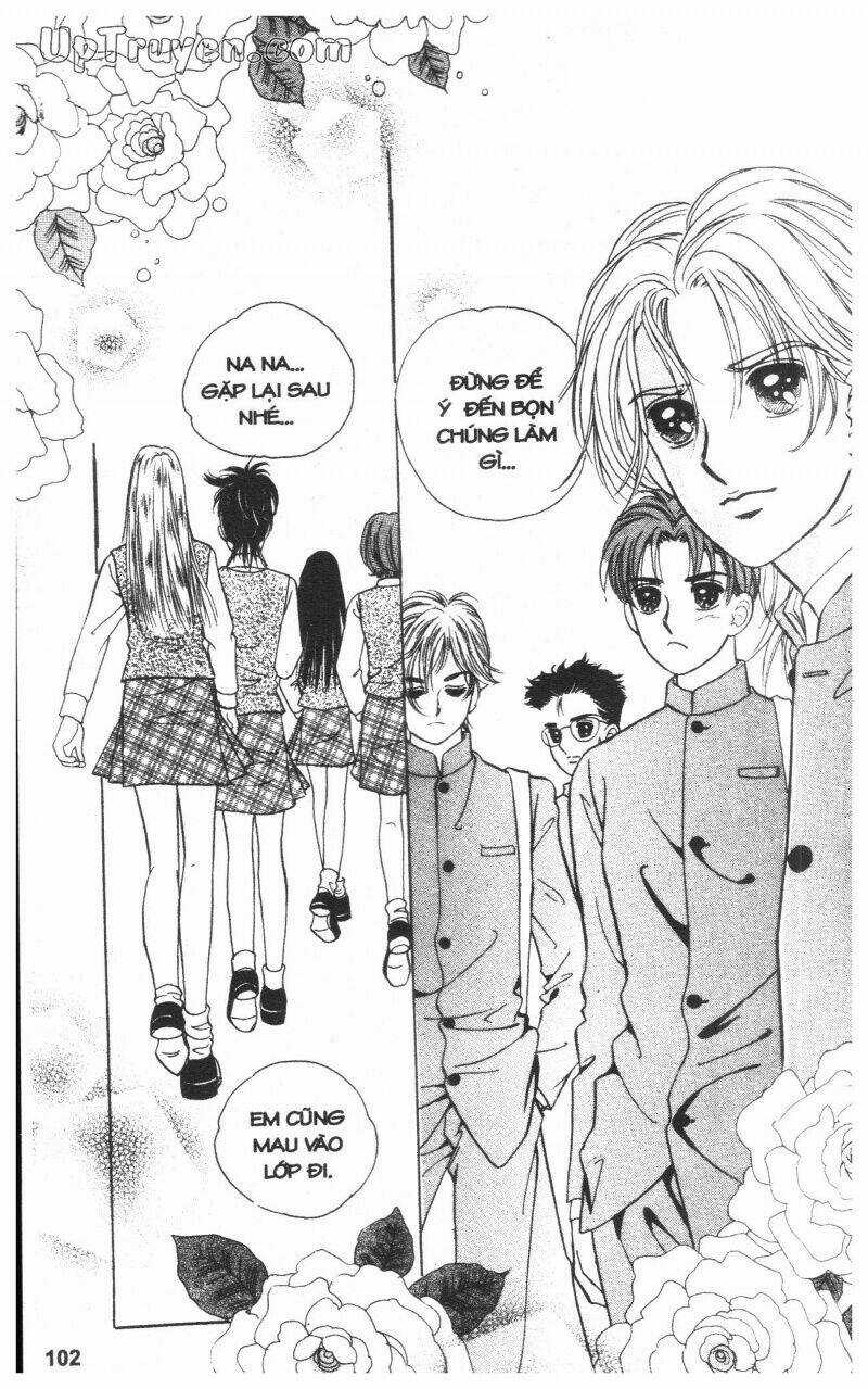 Banana School - Chapter 1 - Trang 101