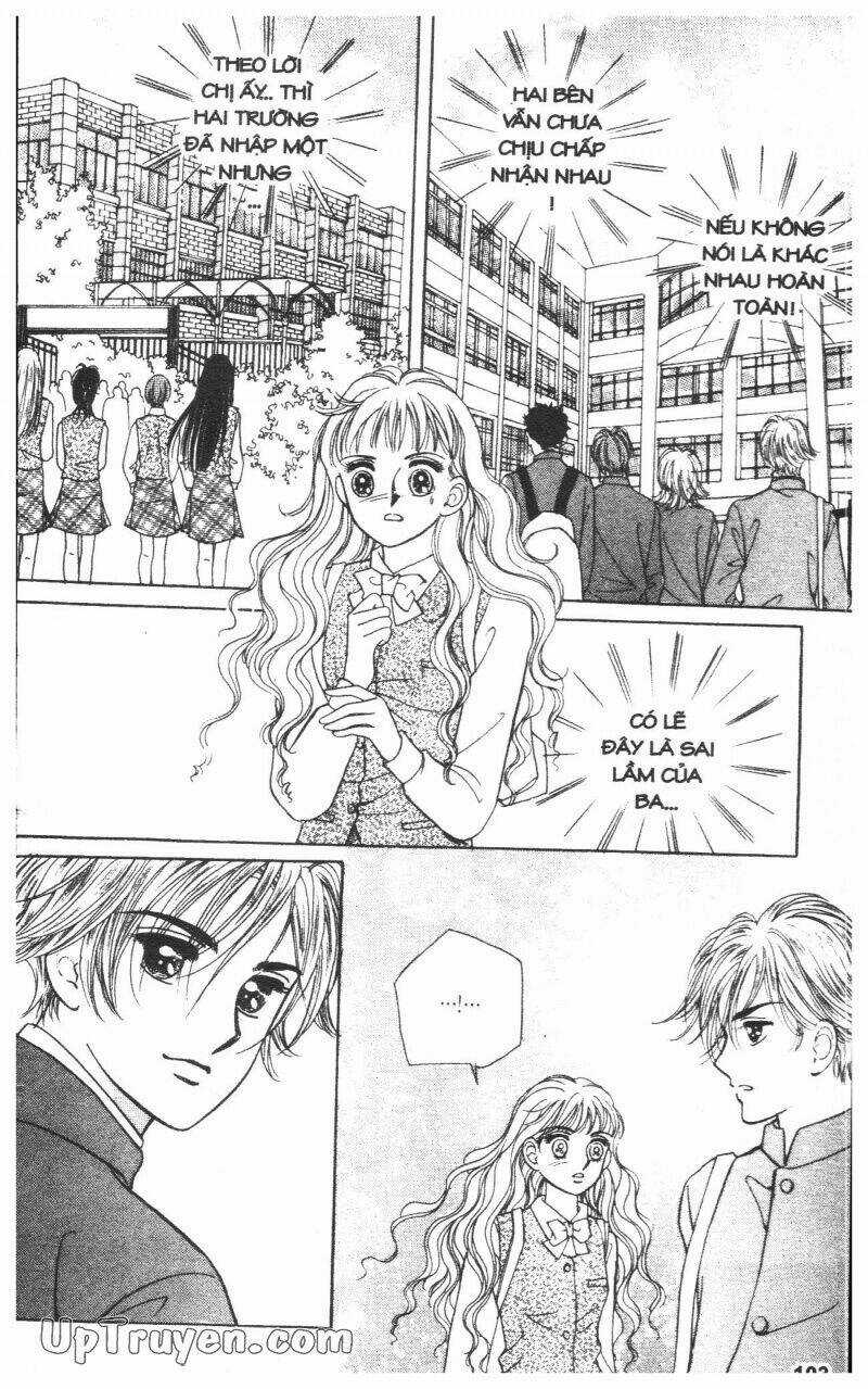 Banana School - Chapter 1 - Trang 102