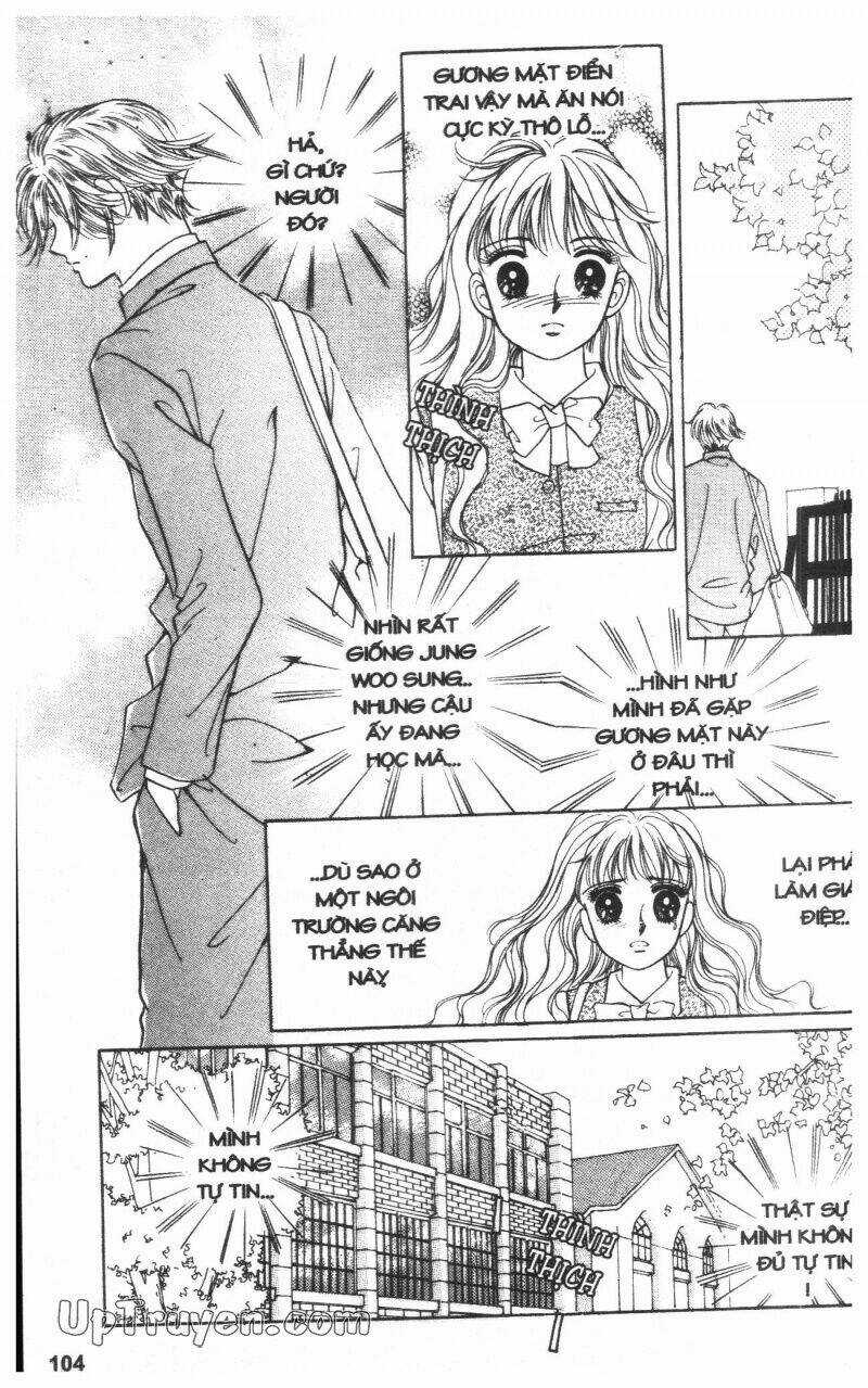 Banana School - Chapter 1 - Trang 103