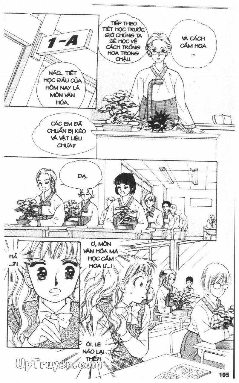 Banana School - Chapter 1 - Trang 104