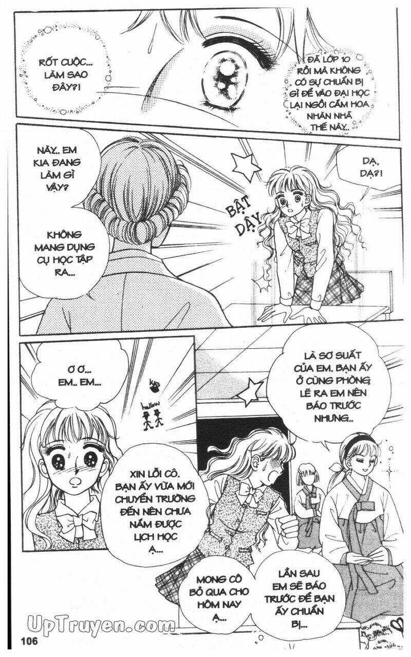 Banana School - Chapter 1 - Trang 105