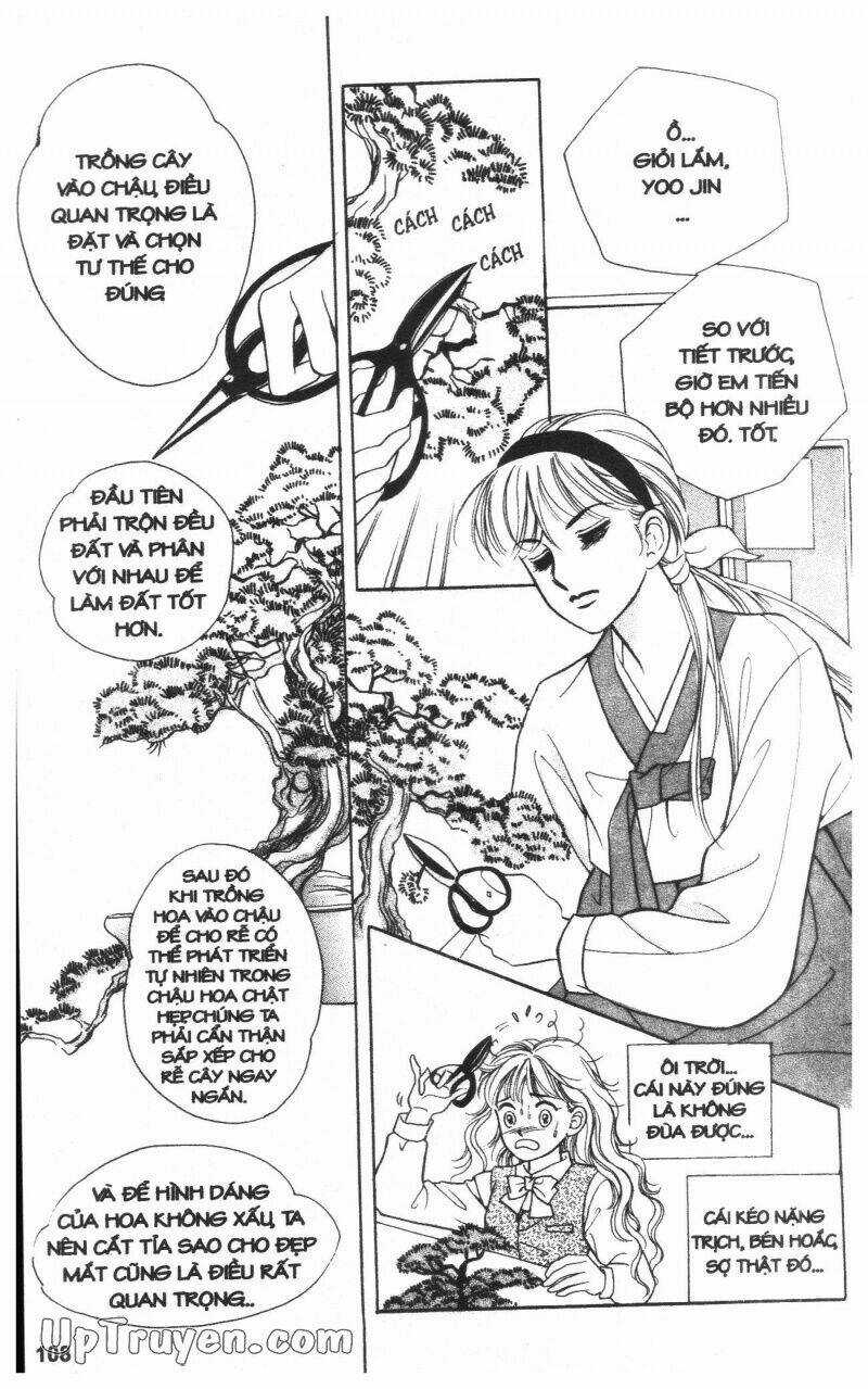 Banana School - Chapter 1 - Trang 107