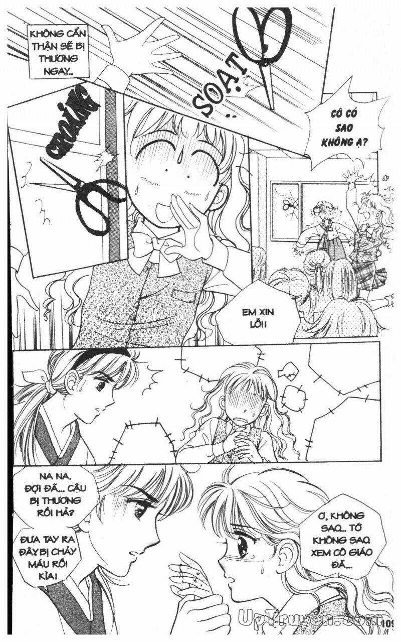 Banana School - Chapter 1 - Trang 108