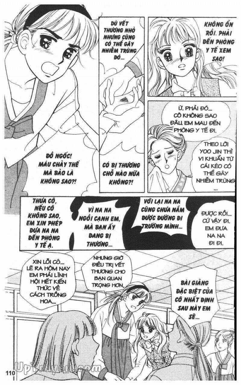 Banana School - Chapter 1 - Trang 109