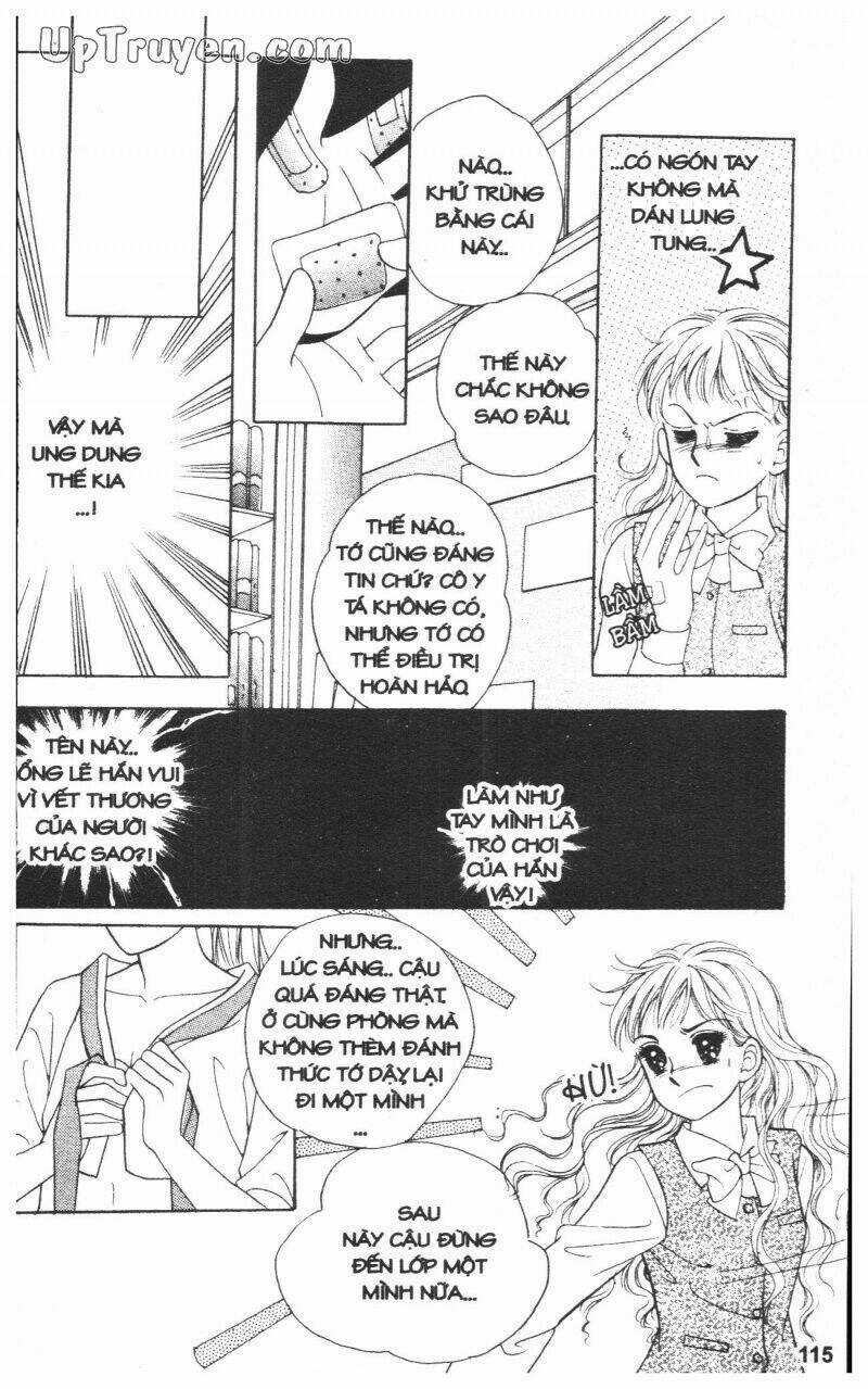 Banana School - Chapter 1 - Trang 114