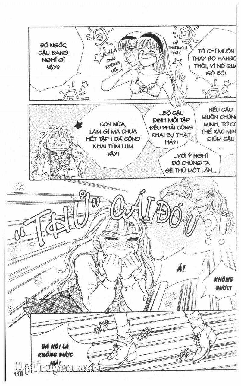 Banana School - Chapter 1 - Trang 117