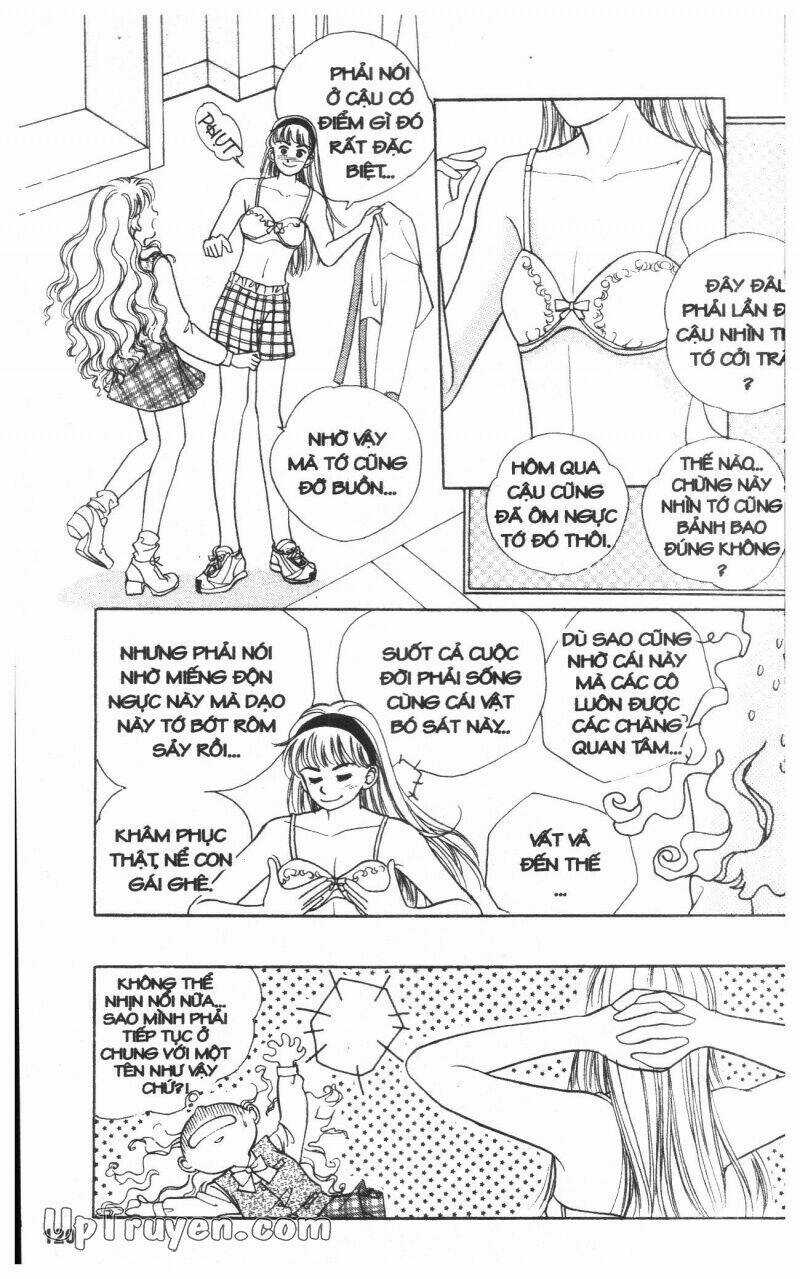 Banana School - Chapter 1 - Trang 119