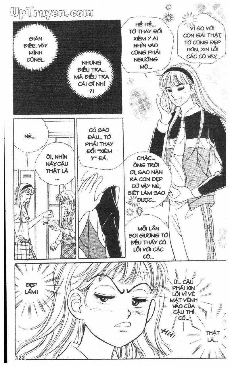 Banana School - Chapter 1 - Trang 121