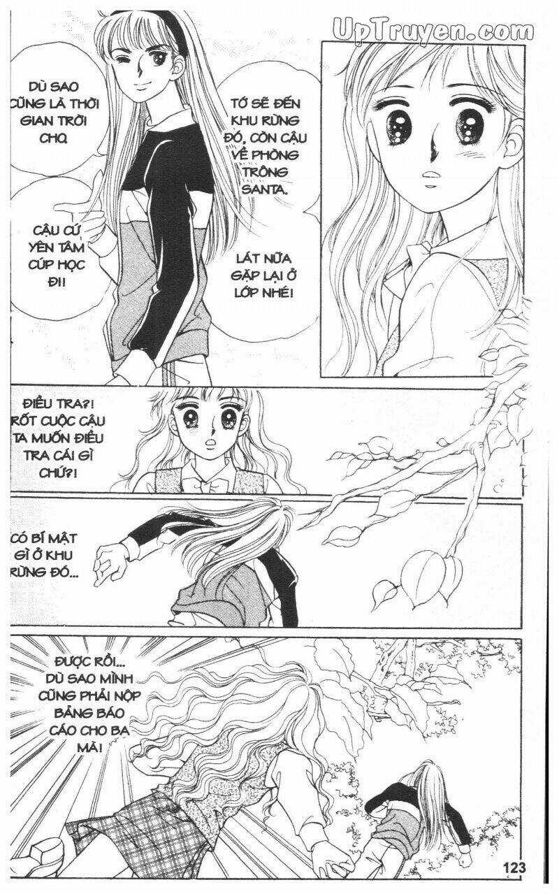 Banana School - Chapter 1 - Trang 122