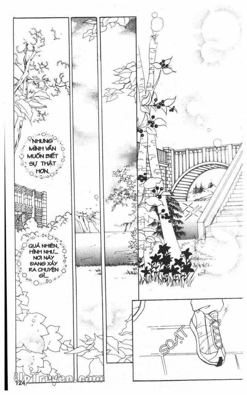 Banana School - Chapter 1 - Trang 123