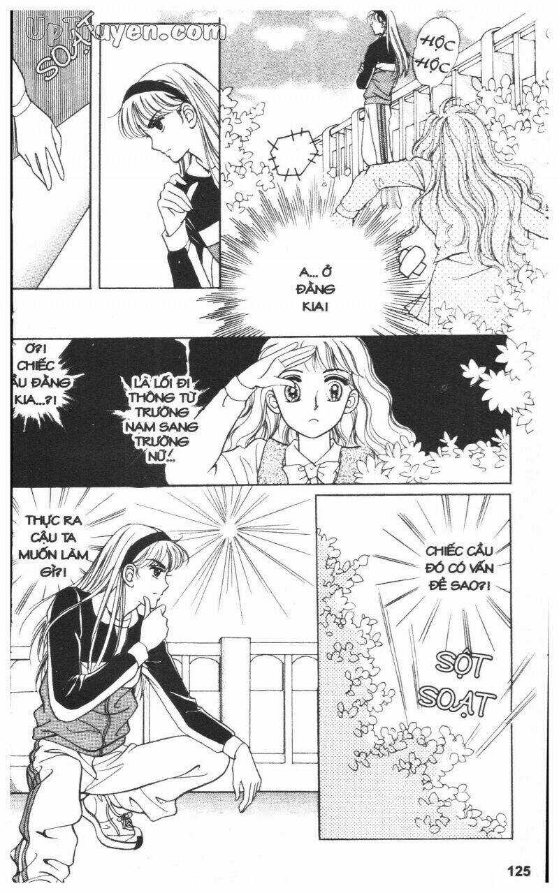 Banana School - Chapter 1 - Trang 124