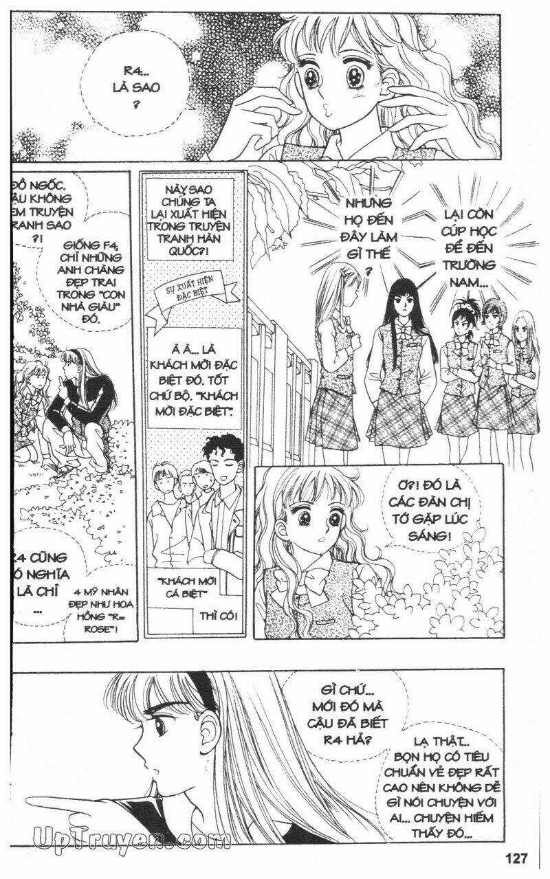 Banana School - Chapter 1 - Trang 126