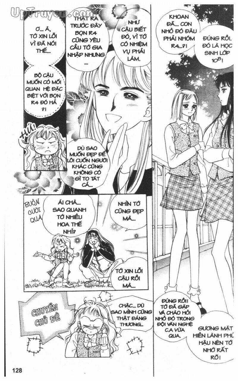 Banana School - Chapter 1 - Trang 127