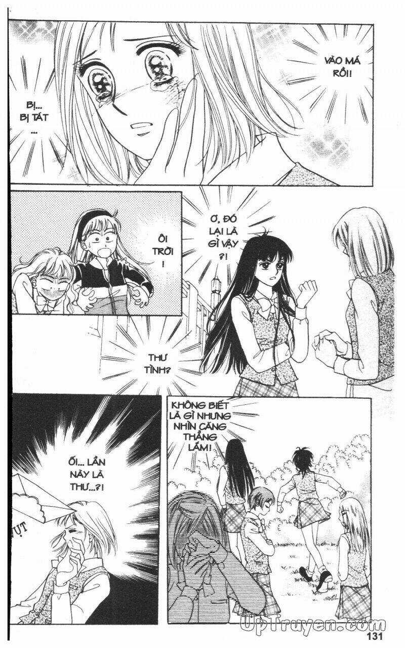 Banana School - Chapter 1 - Trang 130