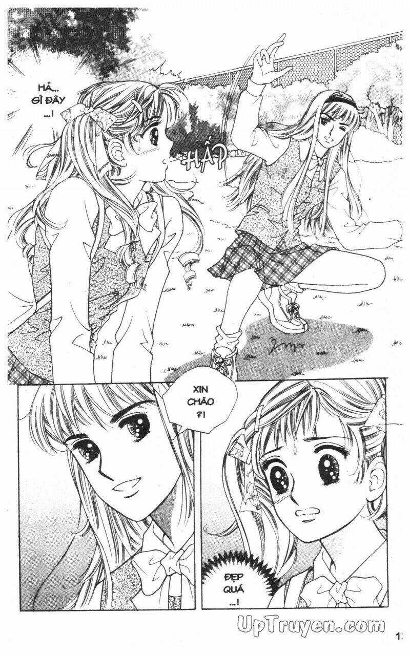 Banana School - Chapter 1 - Trang 14