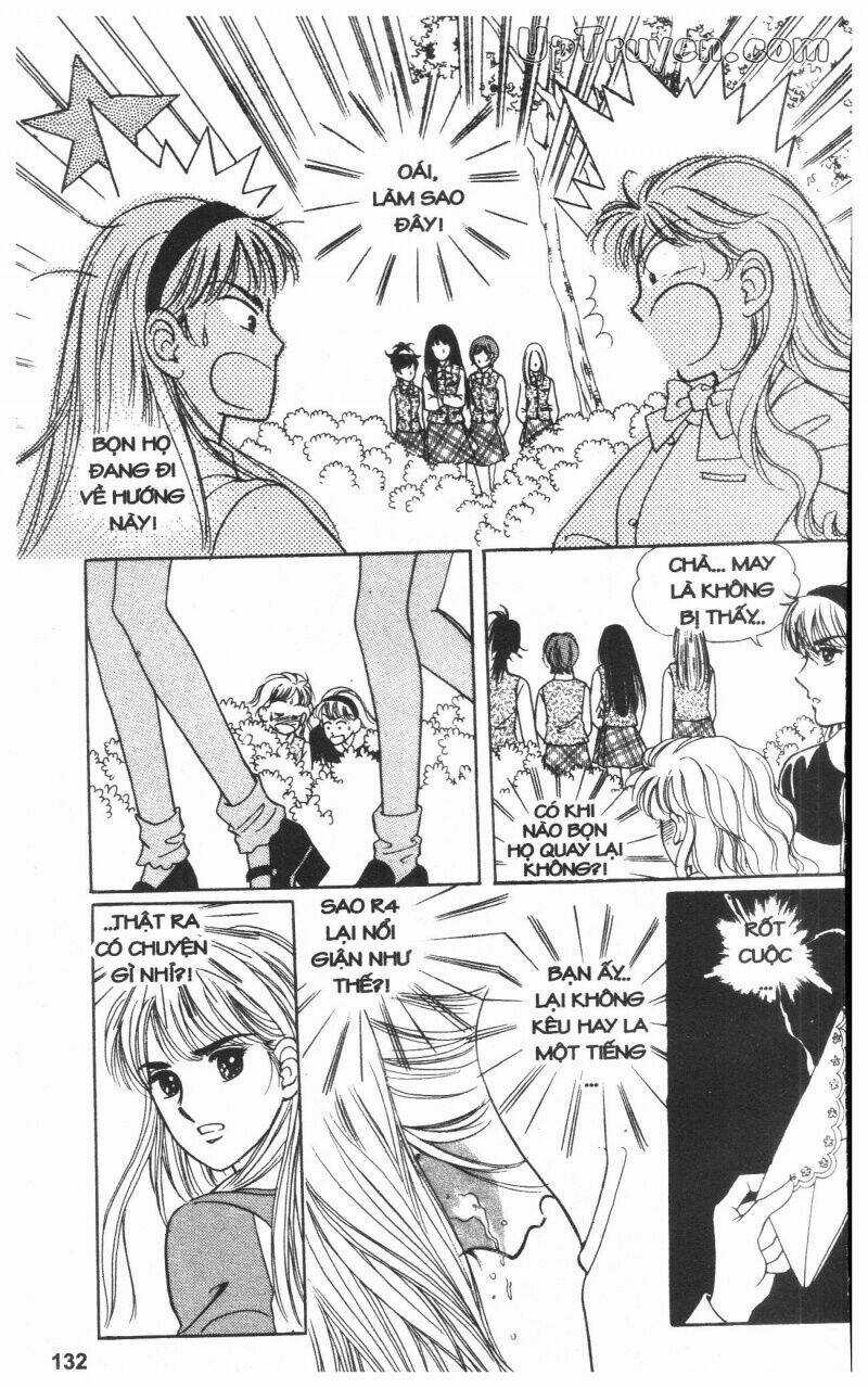 Banana School - Chapter 1 - Trang 131