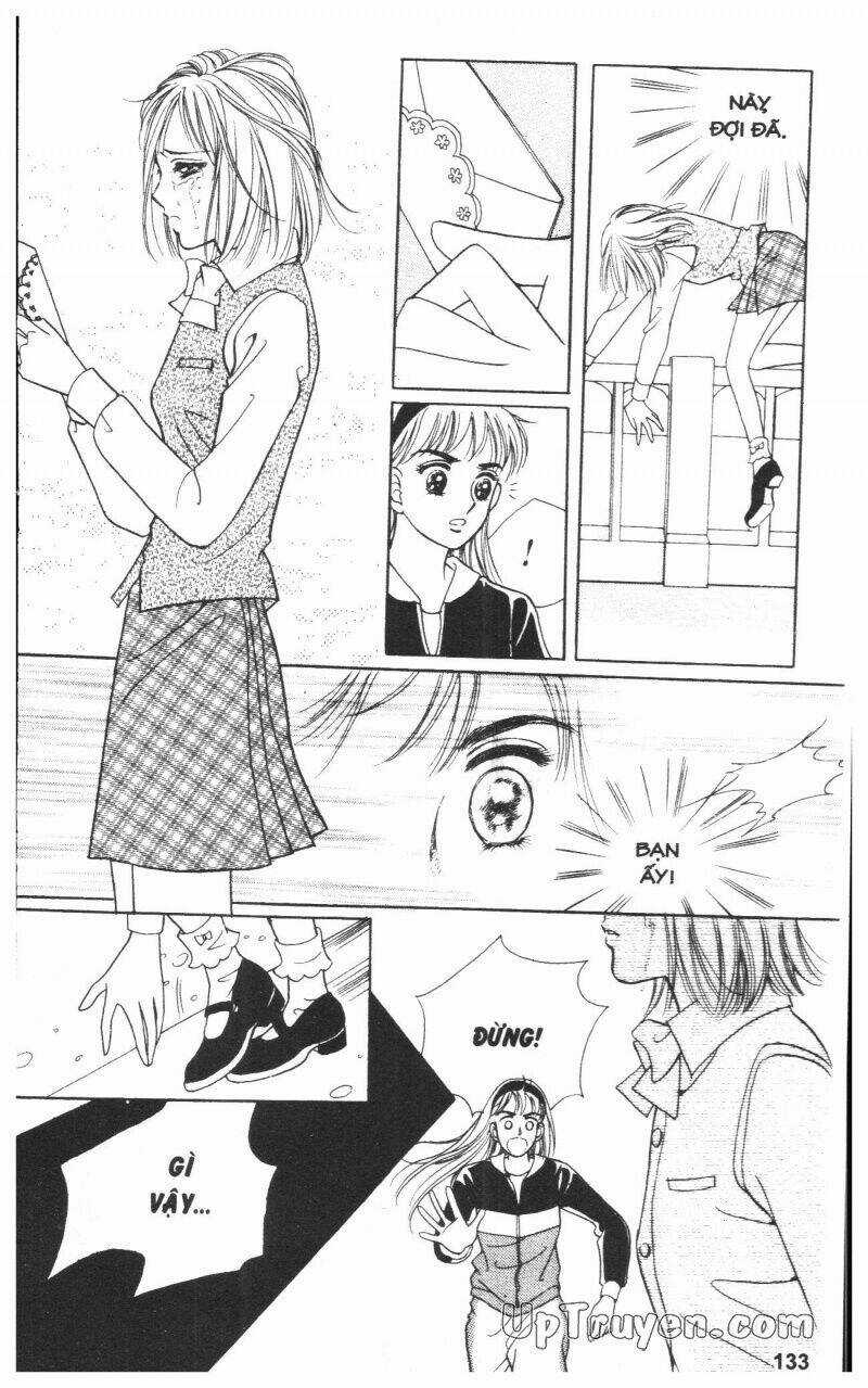 Banana School - Chapter 1 - Trang 132