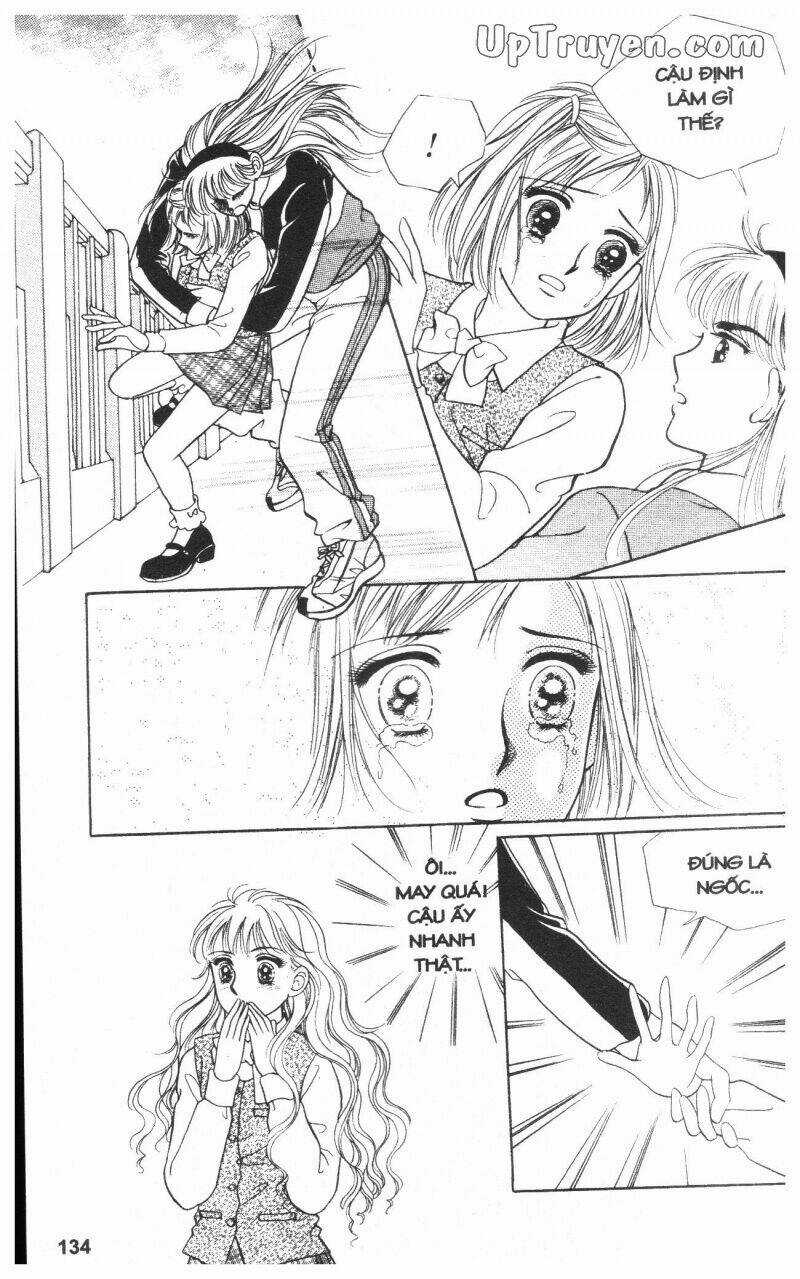 Banana School - Chapter 1 - Trang 133