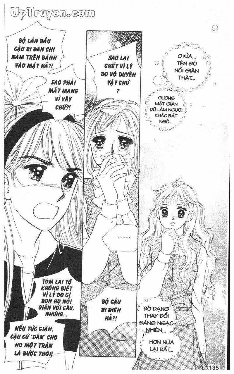 Banana School - Chapter 1 - Trang 134