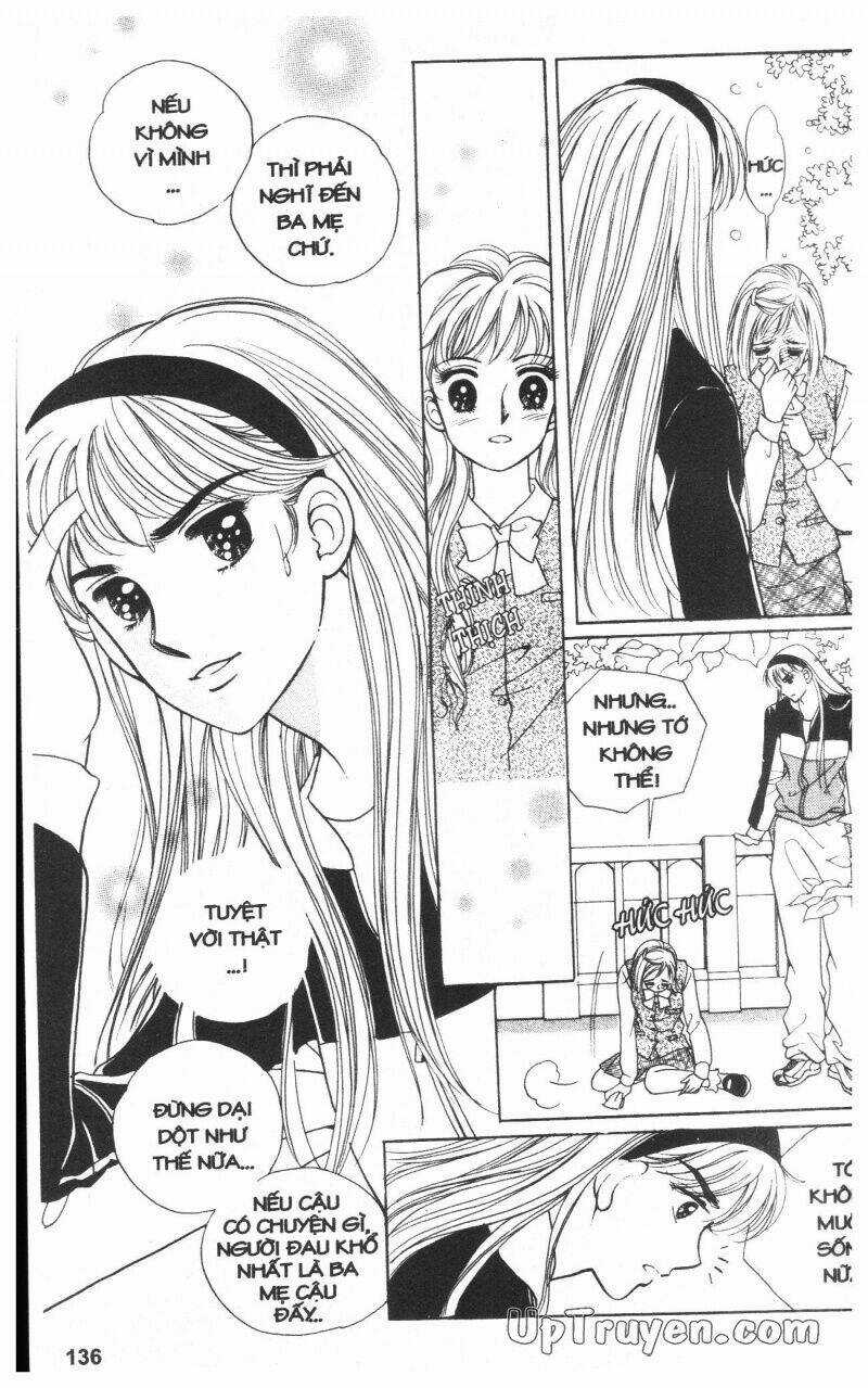 Banana School - Chapter 1 - Trang 135