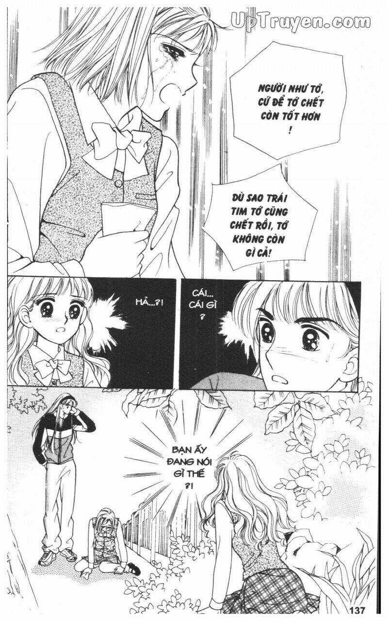 Banana School - Chapter 1 - Trang 136