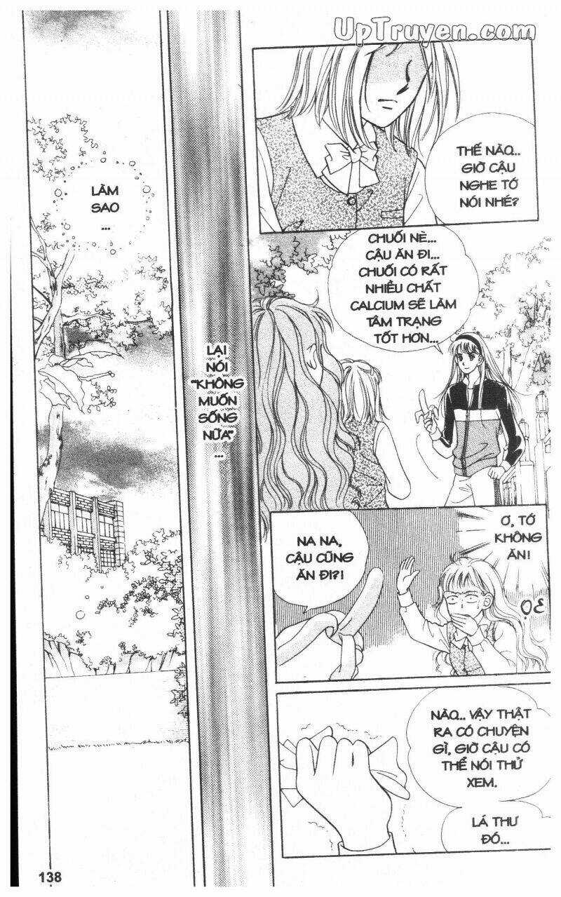 Banana School - Chapter 1 - Trang 137