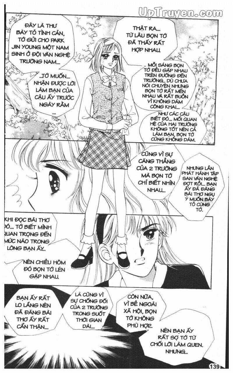 Banana School - Chapter 1 - Trang 138