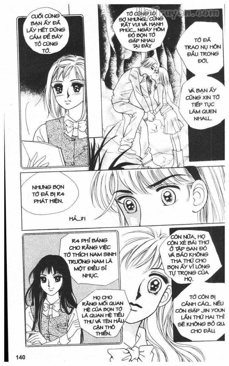 Banana School - Chapter 1 - Trang 139