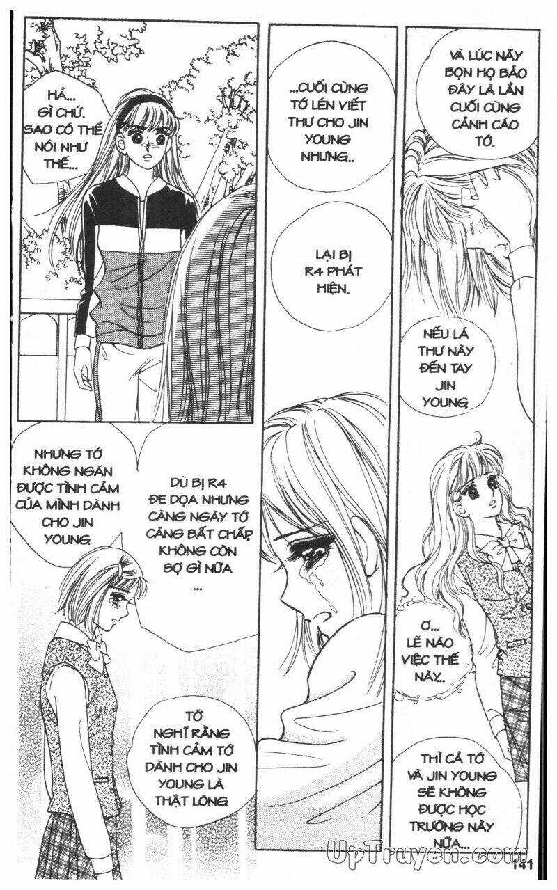 Banana School - Chapter 1 - Trang 140