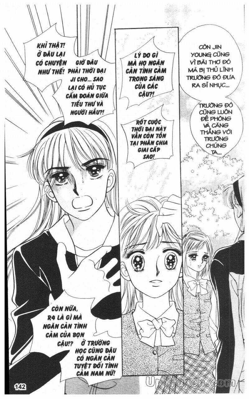 Banana School - Chapter 1 - Trang 141