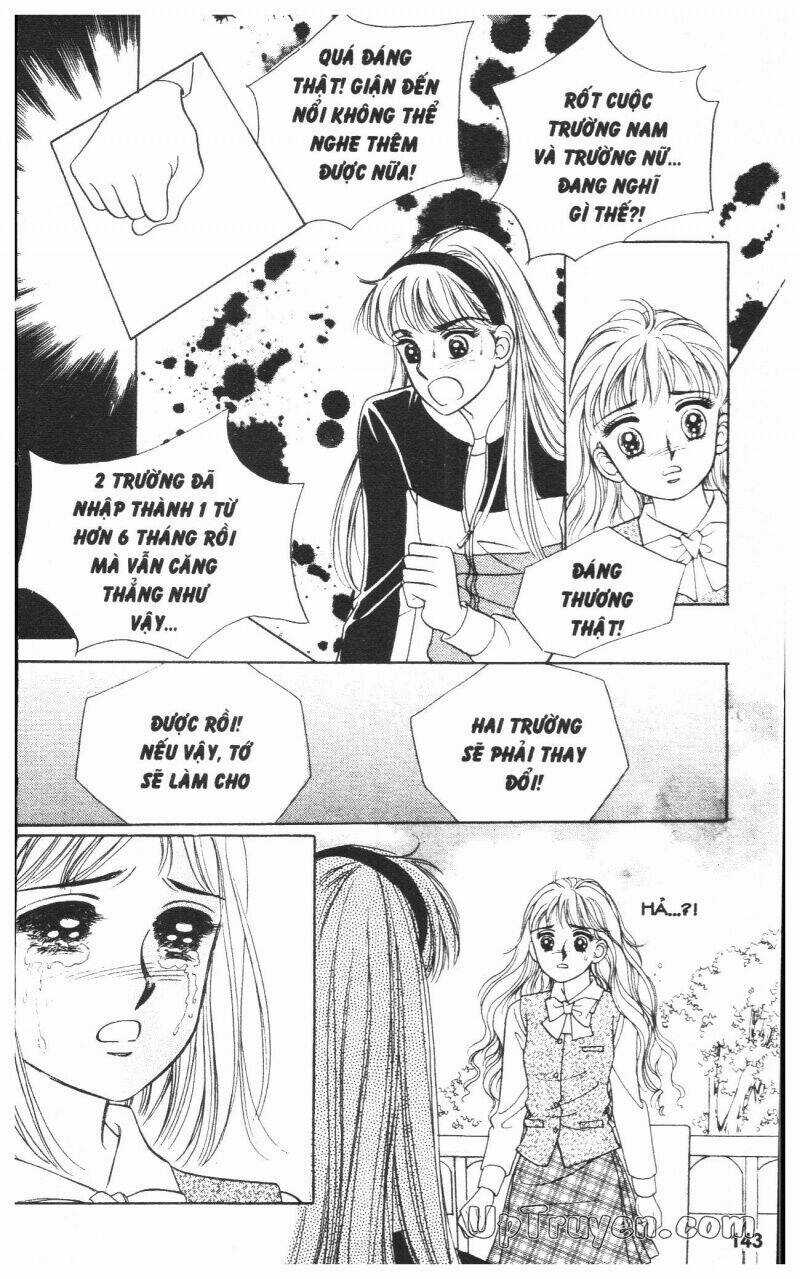 Banana School - Chapter 1 - Trang 142