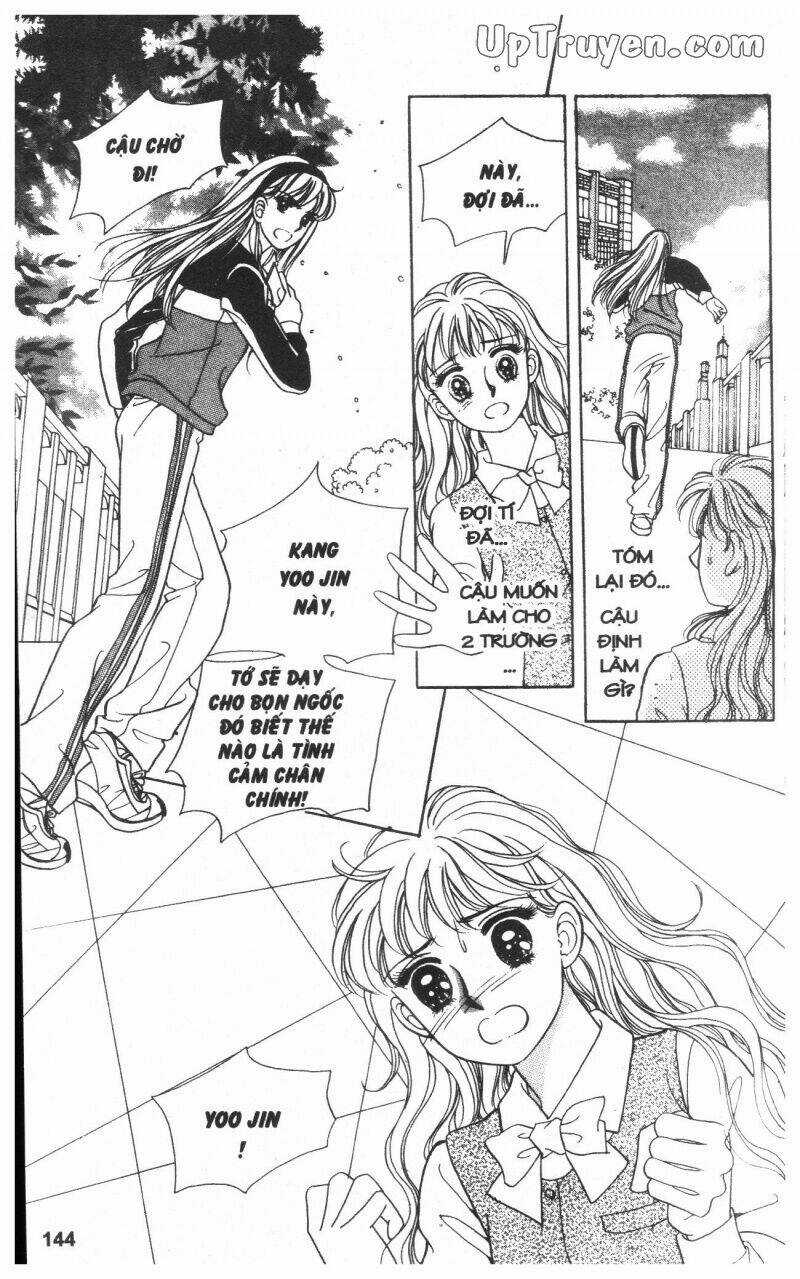 Banana School - Chapter 1 - Trang 143