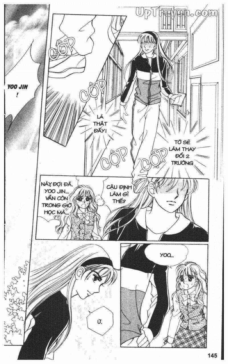 Banana School - Chapter 1 - Trang 144