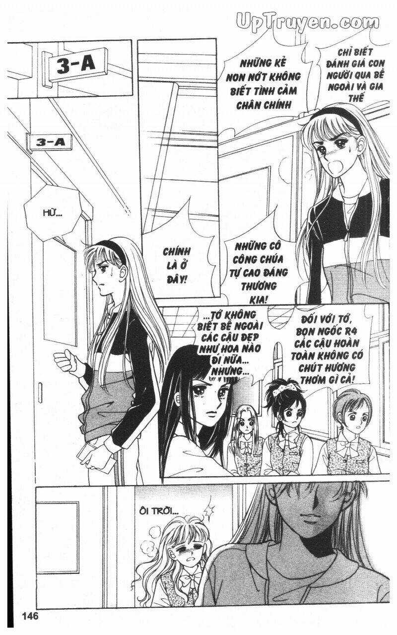 Banana School - Chapter 1 - Trang 145