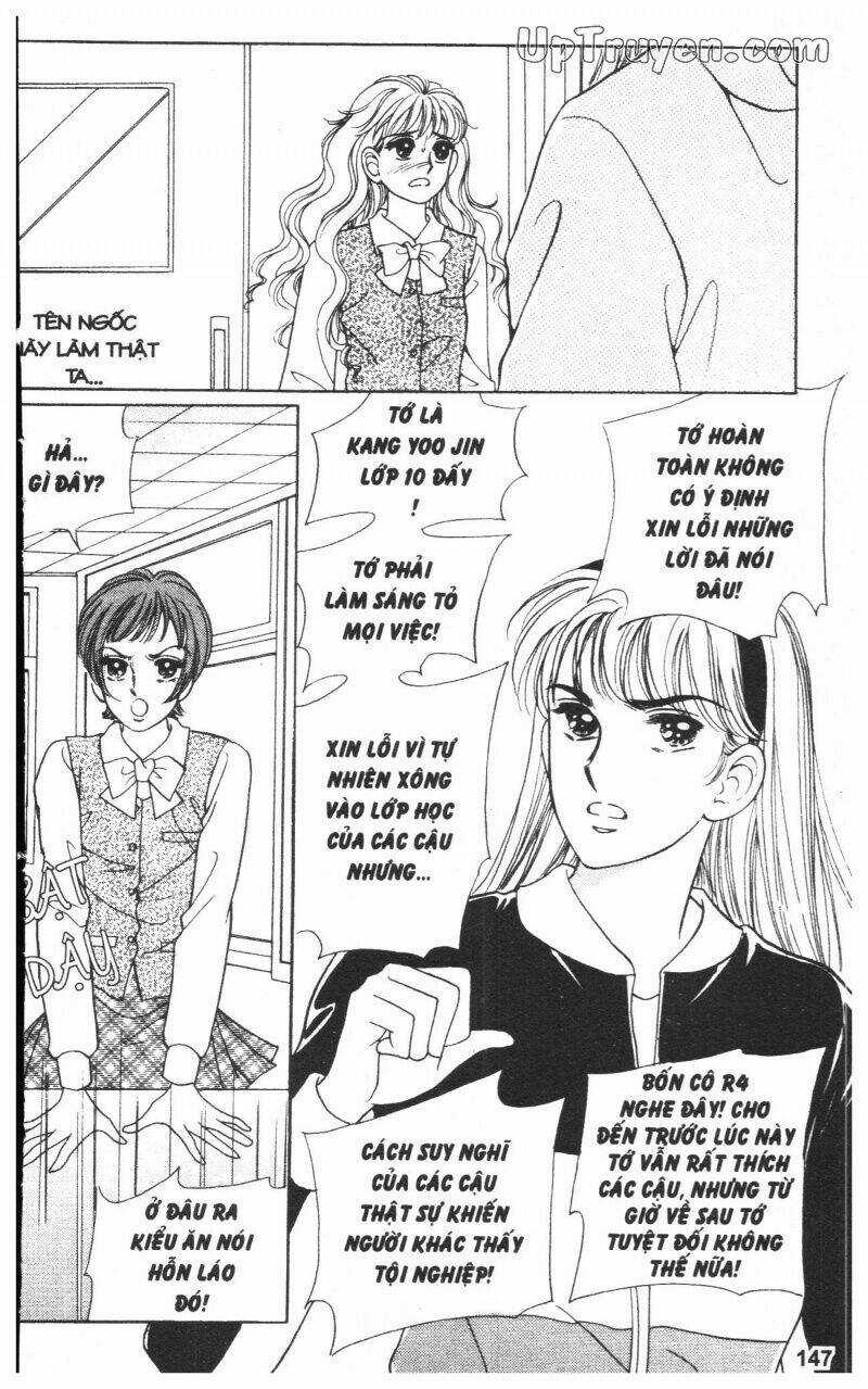 Banana School - Chapter 1 - Trang 146