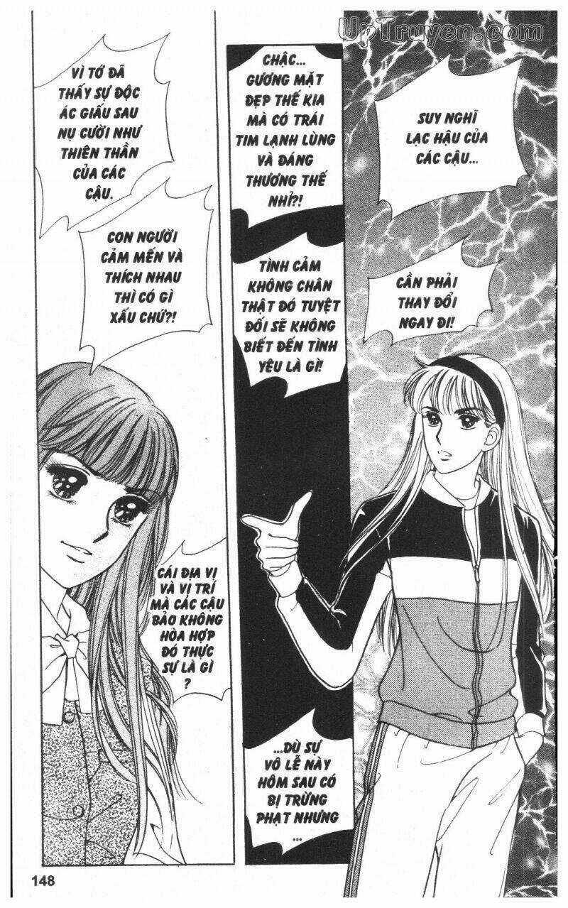 Banana School - Chapter 1 - Trang 147