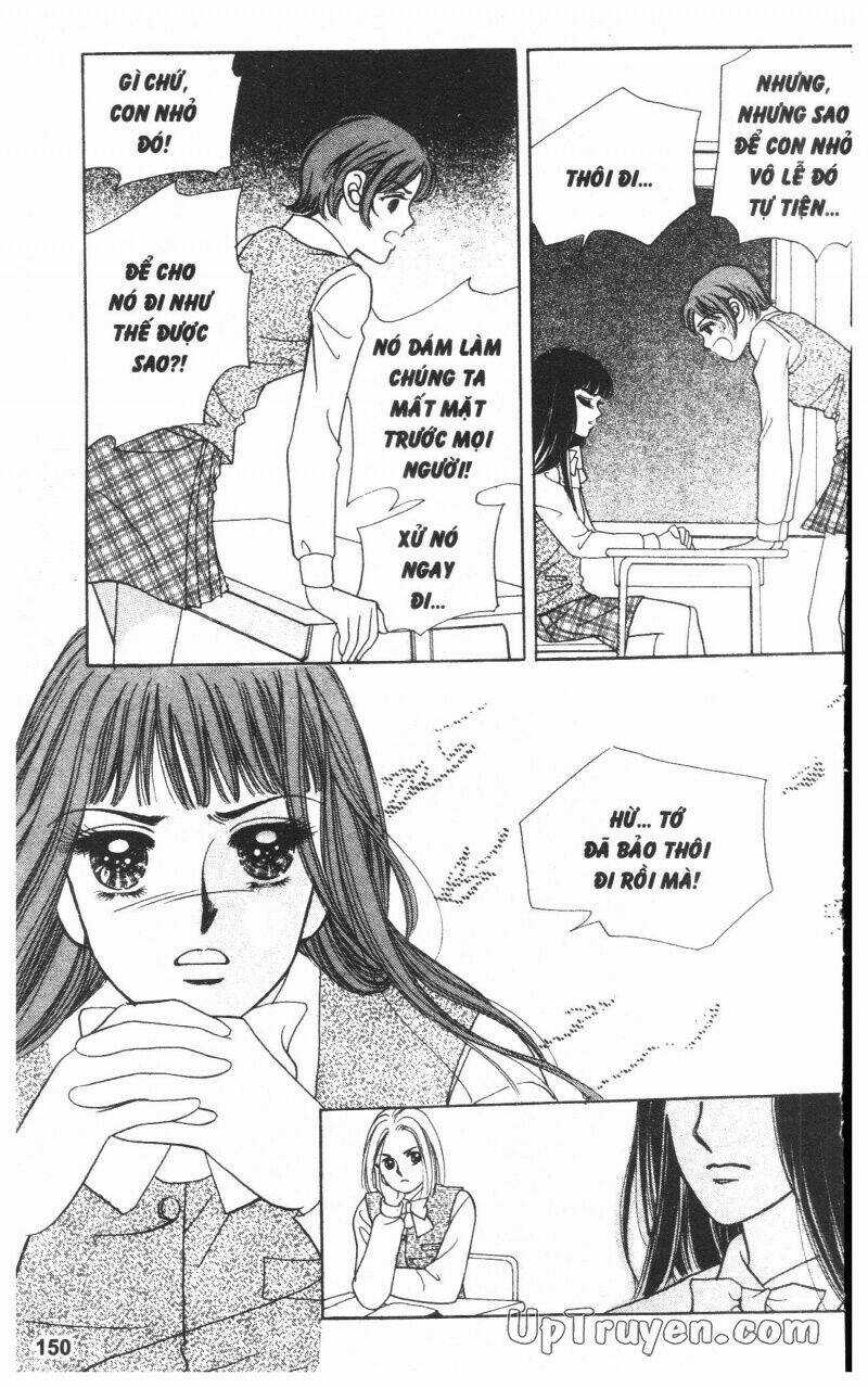 Banana School - Chapter 1 - Trang 149