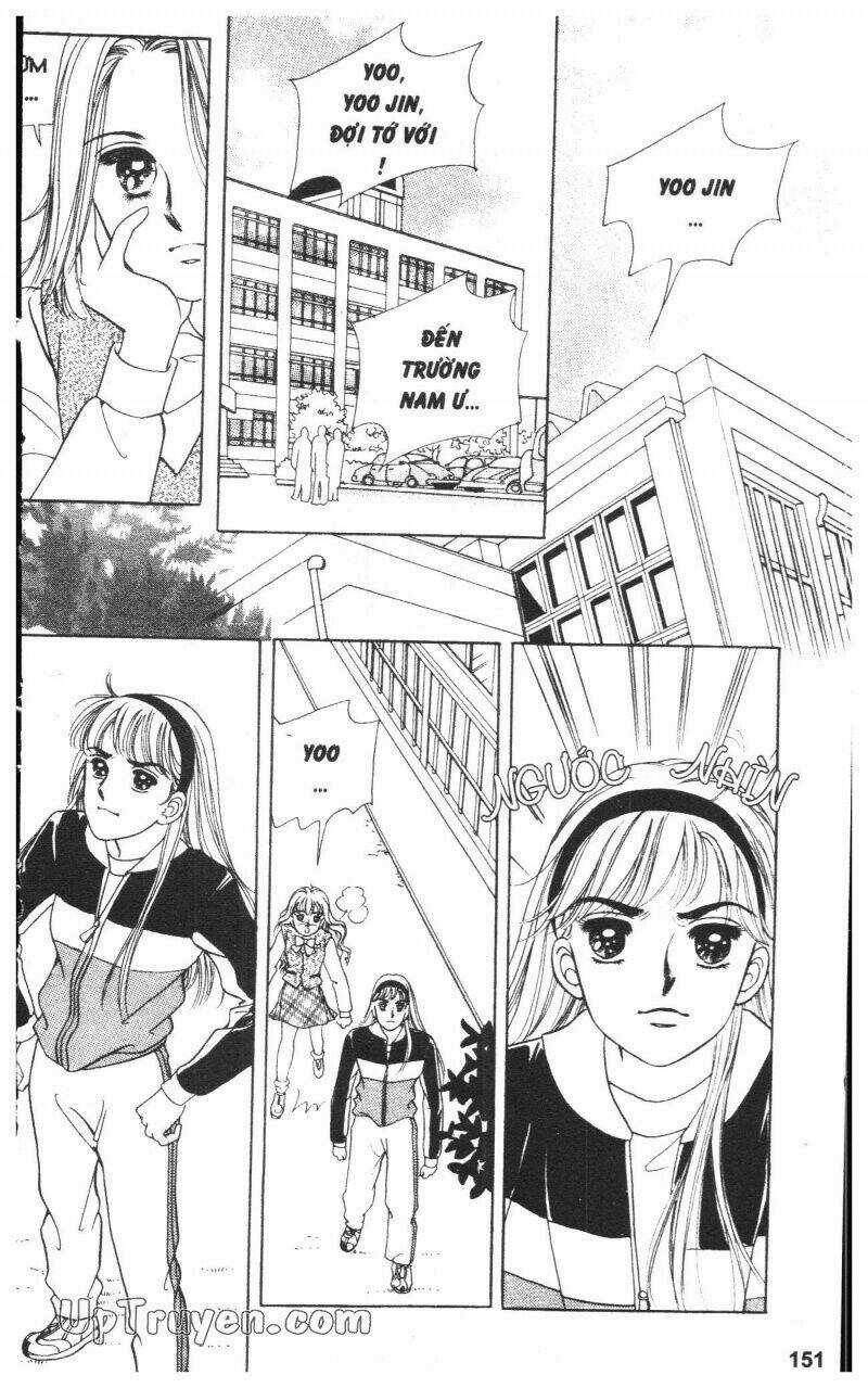 Banana School - Chapter 1 - Trang 150