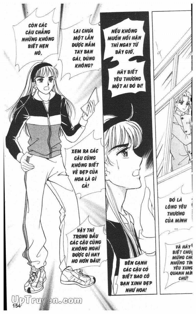 Banana School - Chapter 1 - Trang 153