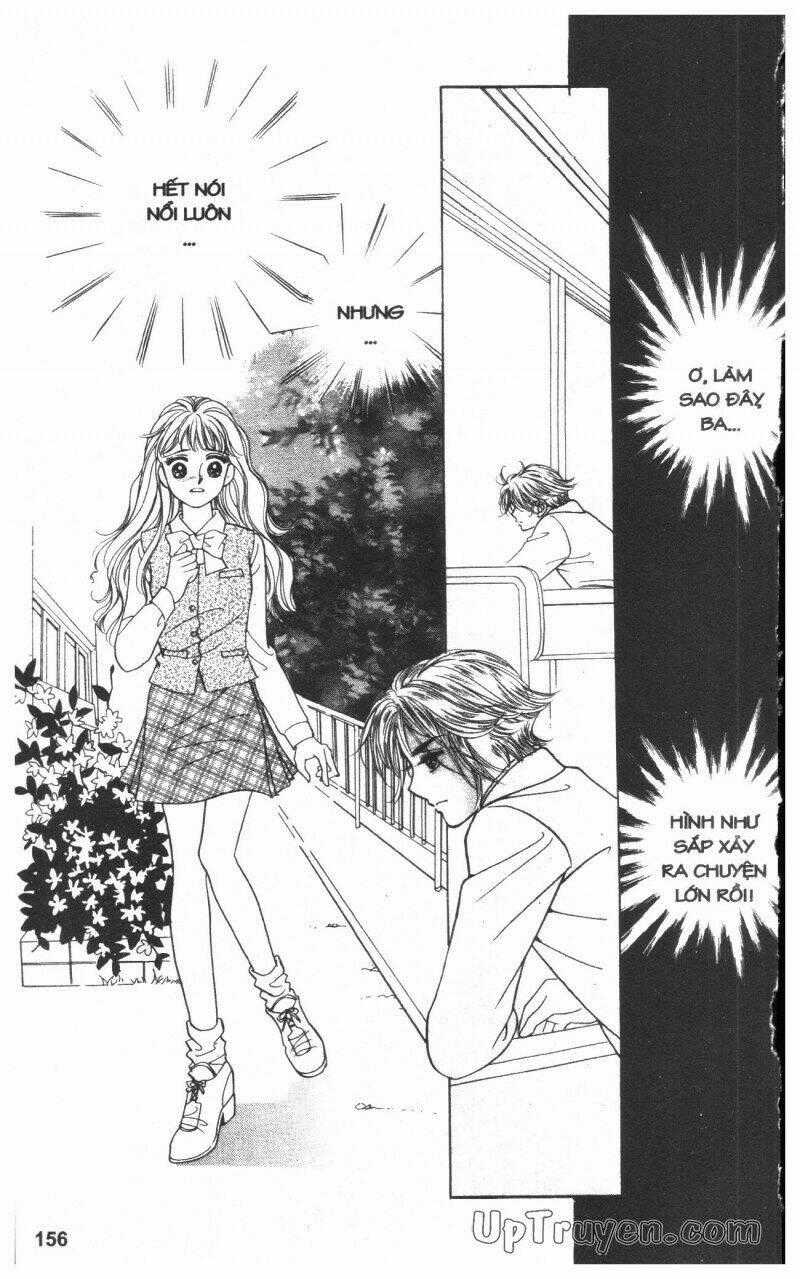 Banana School - Chapter 1 - Trang 155