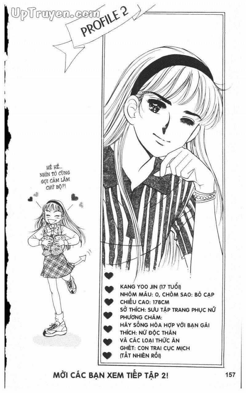 Banana School - Chapter 1 - Trang 156