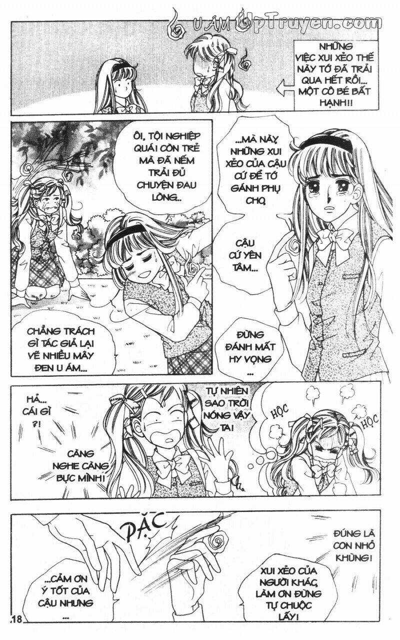 Banana School - Chapter 1 - Trang 19